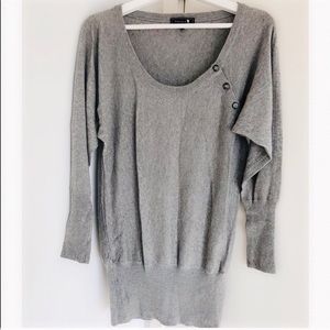 Aritzia wool sweater dress - Size XS
